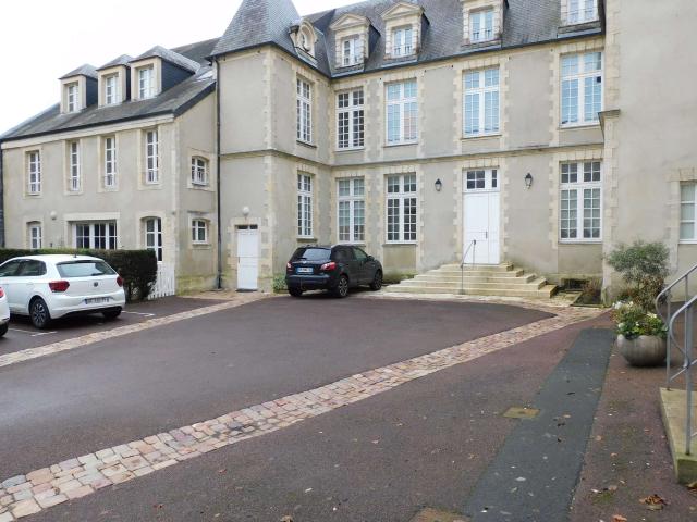 Location appartement 2 pièces Bayeux 14