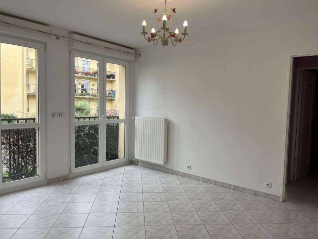 Location appartement 2 pièces Bayeux 14