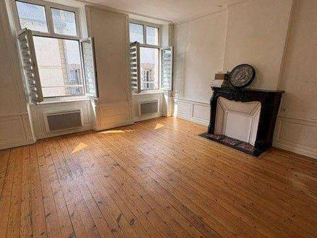 Location appartement 2 pièces Bayeux Centre Et Est 14
