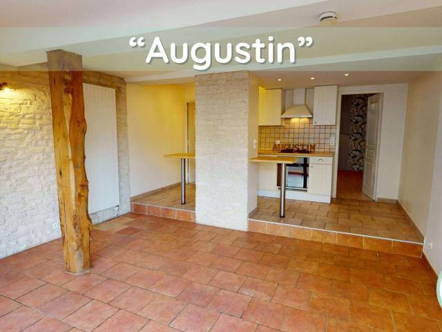 Location appartement 2 pièces Bayeux Centre Et Est 14