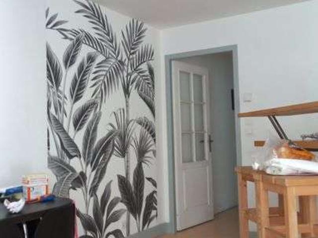 Location appartement 2 pièces Bayonne 64