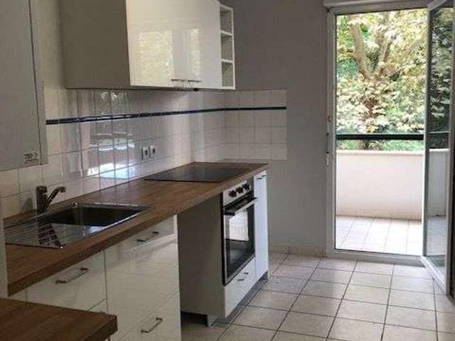 Location appartement 2 pièces Bayonne 64