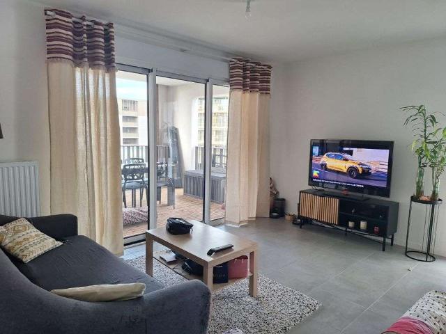 Location appartement 2 pièces Bayonne 64
