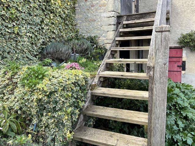 Location appartement 2 pièces Bény sur Mer 14