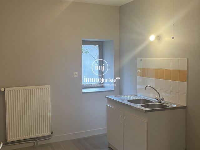 Location Appartement 2 pièces Bénévent l'Abbaye 23210