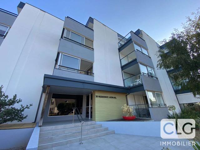 Location appartement 2 pièces Bénodet 29