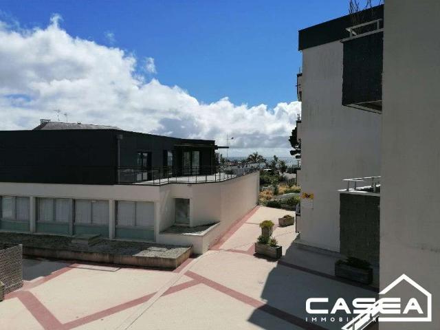 Location appartement 2 pièces Bénodet 29