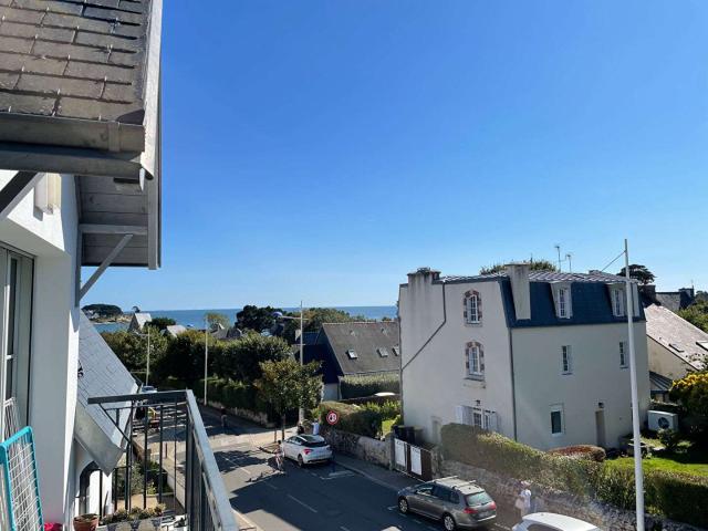Location appartement 2 pièces Bénodet 29