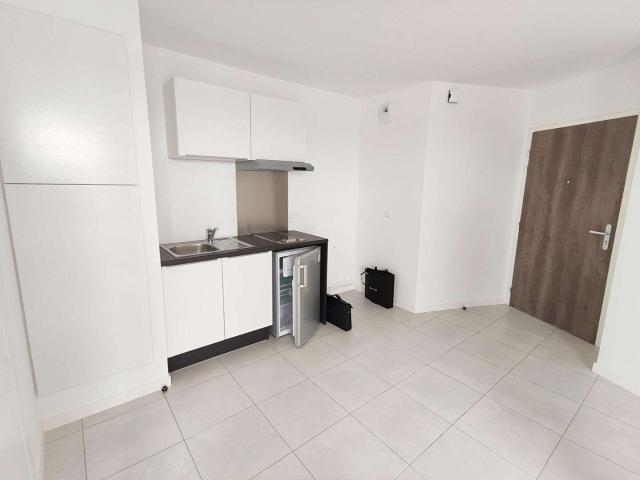 Location appartement 2 pièces Beaucouzé 49