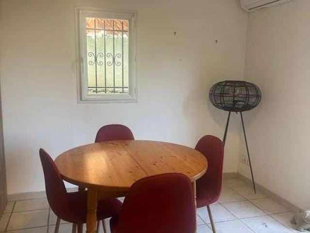 Location appartement 2 pièces Beaucaire 30