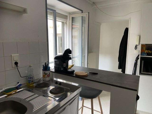 Location appartement 2 pièces Beaune 21