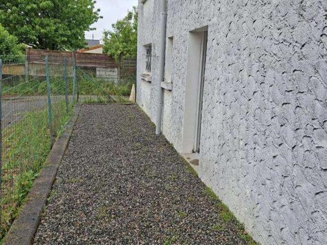 Location appartement 2 pièces Beautour 44