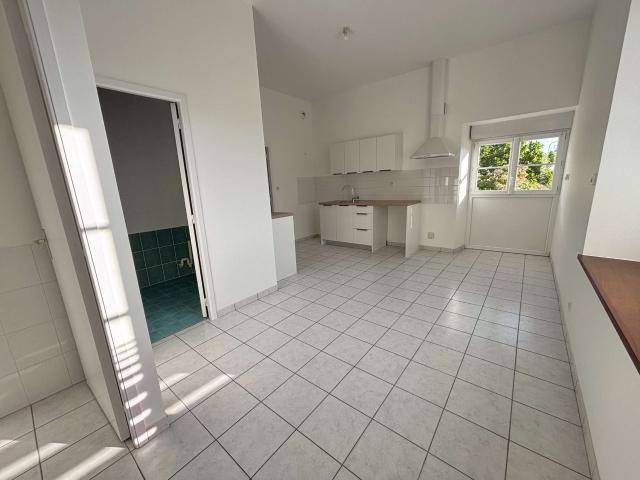 Location appartement 2 pièces Bécherel 35