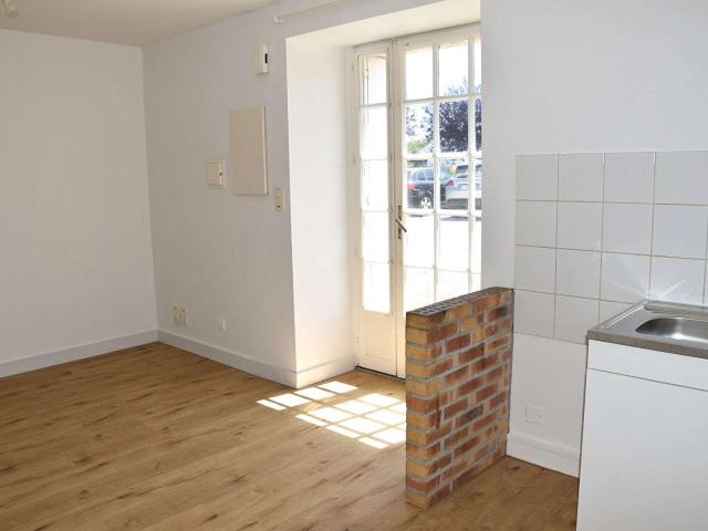 Location appartement 2 pièces Bédée 35