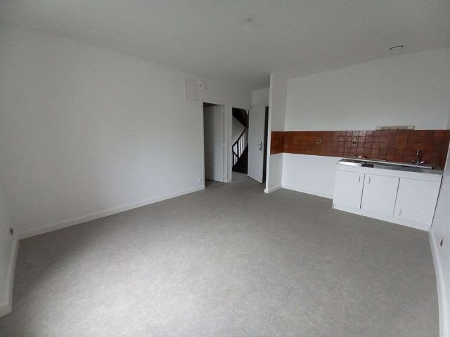 Location appartement 2 pièces Bégard 22