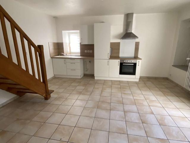 Location appartement 2 pièces Bégard 22