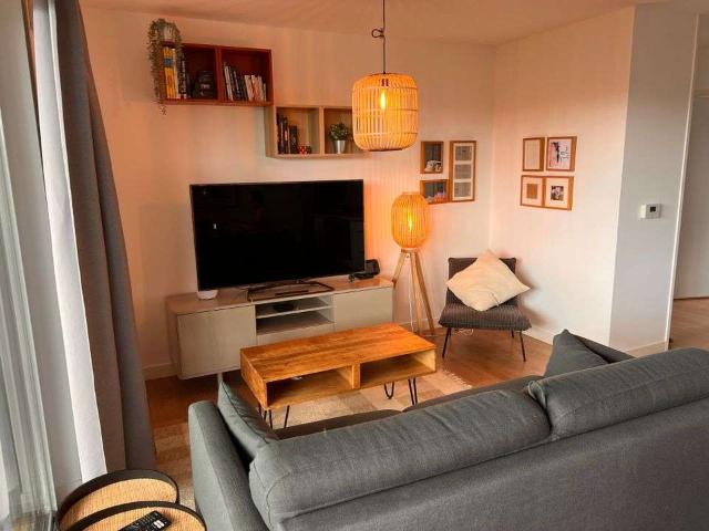 Location appartement 2 pièces Bègles 33