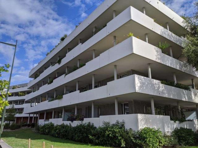 Location appartement 2 pièces Bègles 33