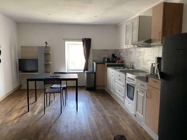 Location appartement 2 pièces Begnécourt 88