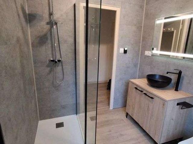 Location appartement 2 pièces Belfort 90