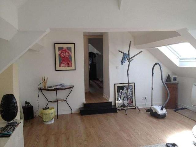 Location appartement 2 pièces Bellerive sur Allier 03