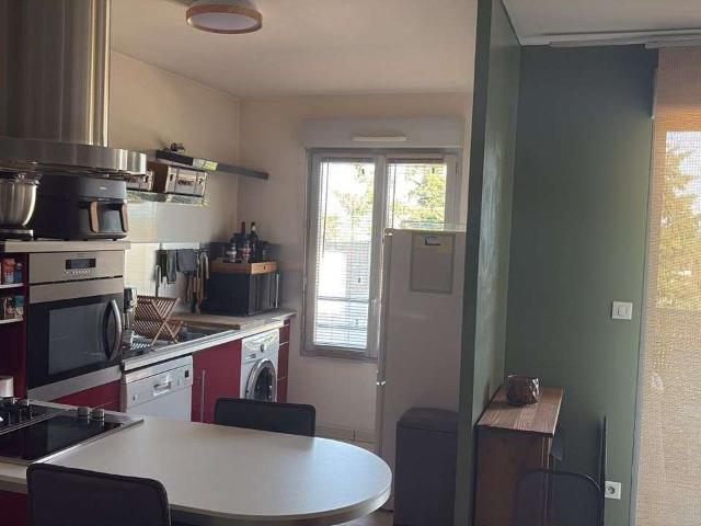 Location appartement 2 pièces Belleville 69