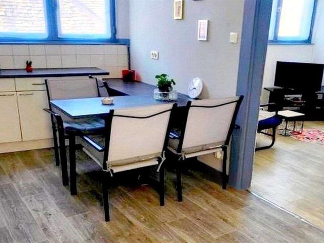 Location appartement 2 pièces Besançon 25
