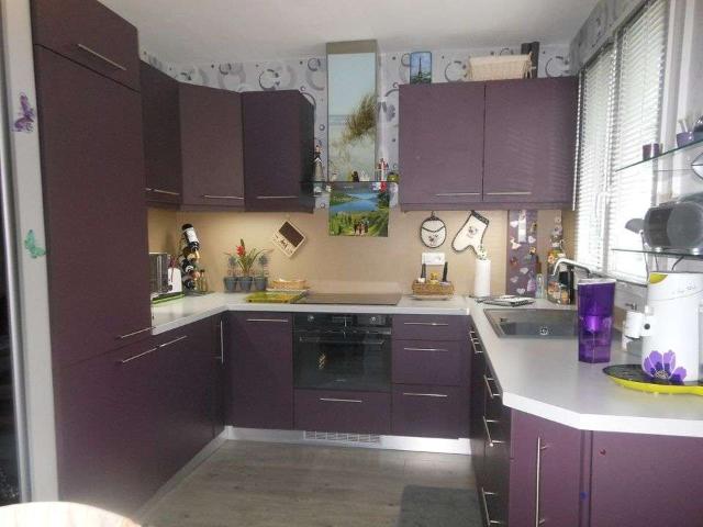 Location appartement 2 pièces Besançon 25
