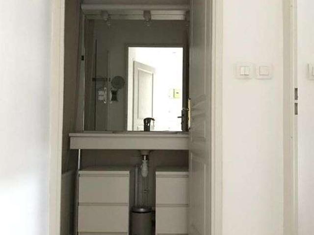 Location appartement 2 pièces Besançon 25