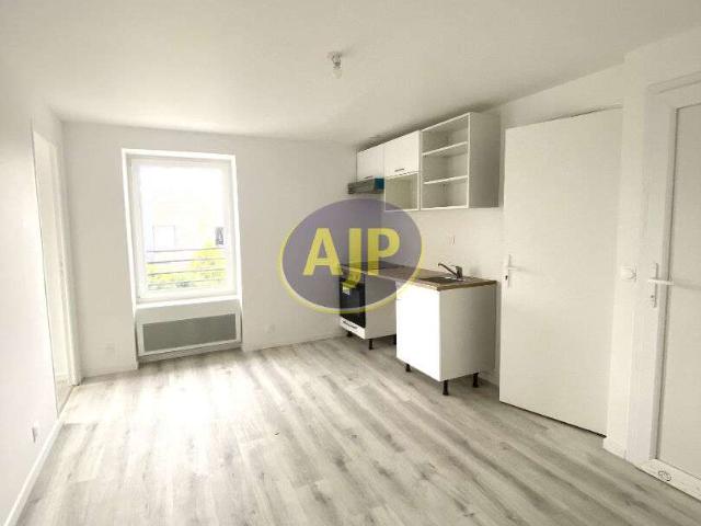 Location appartement 2 pièces Besle sur vilaine 44