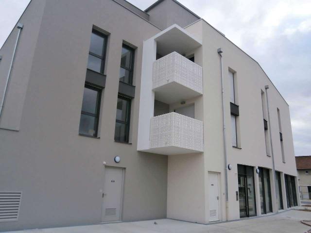Location appartement 2 pièces Betton 35