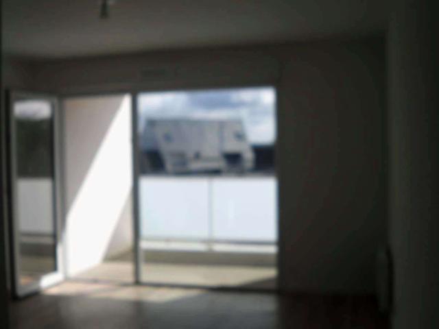 Location appartement 2 pièces Betton 35