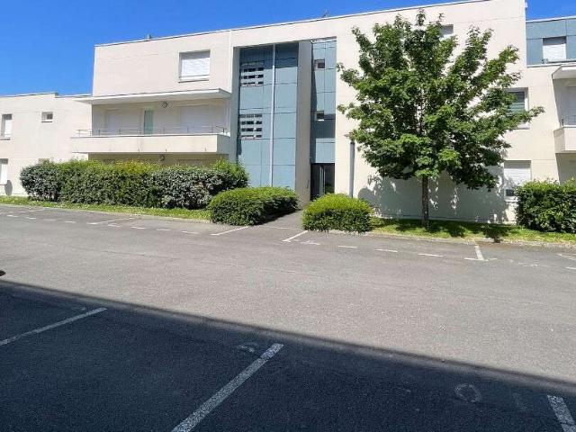 Location appartement 2 pièces Betton 35