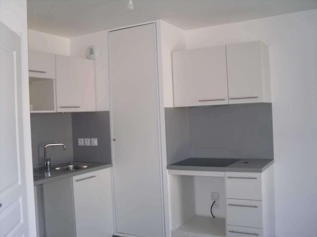 Location appartement 2 pièces Betton 35