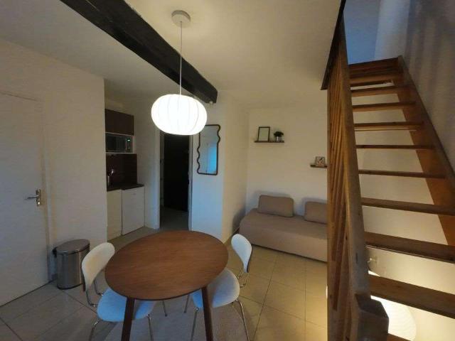 Location appartement 2 pièces Béthune 62