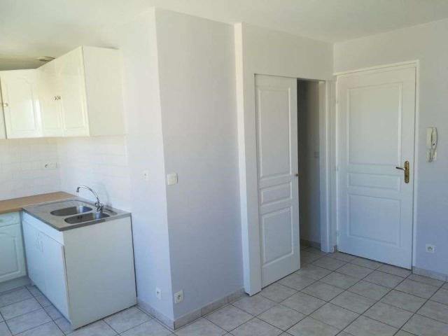 Location appartement 2 pièces Béthune 62