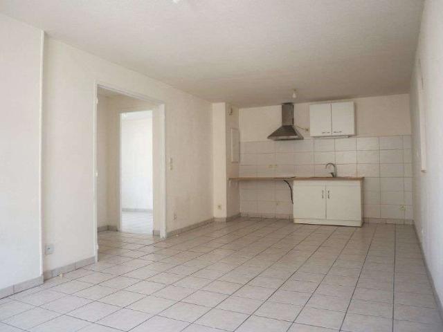 Location appartement 2 pièces Béziers 34