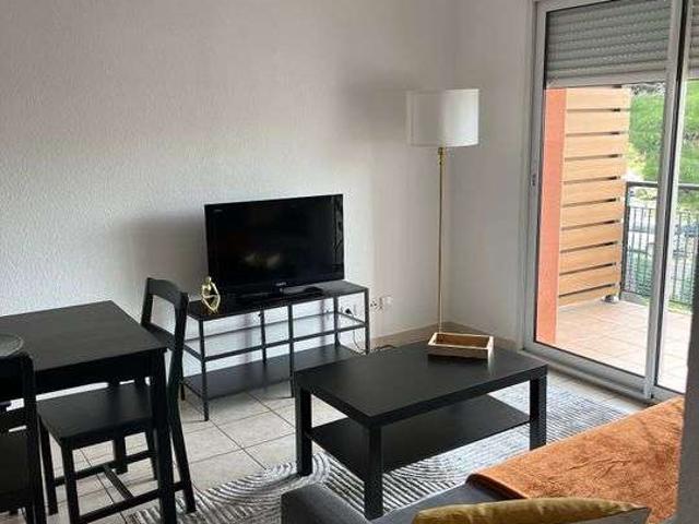 Location appartement 2 pièces Béziers 34
