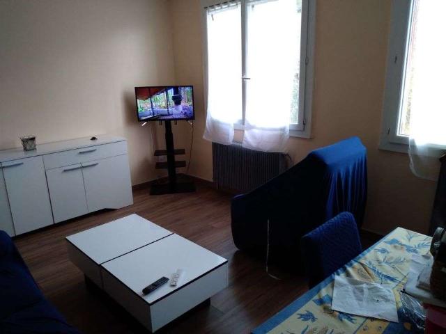 Location appartement 2 pièces Béziers 34