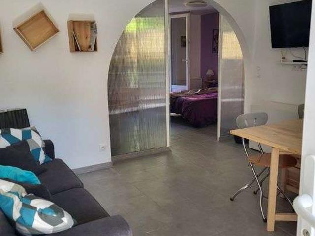 Location appartement 2 pièces Béziers 34