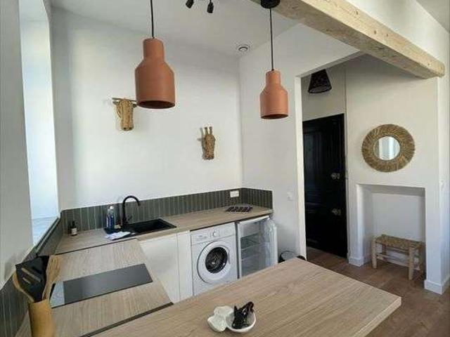 Location appartement 2 pièces Béziers 34