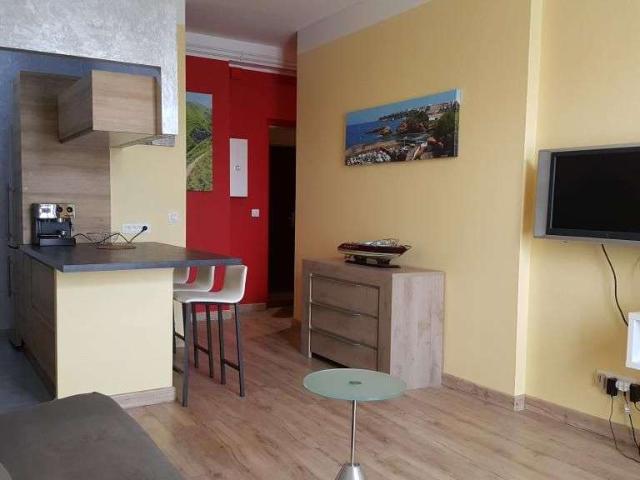 Location appartement 2 pièces Biarritz 64