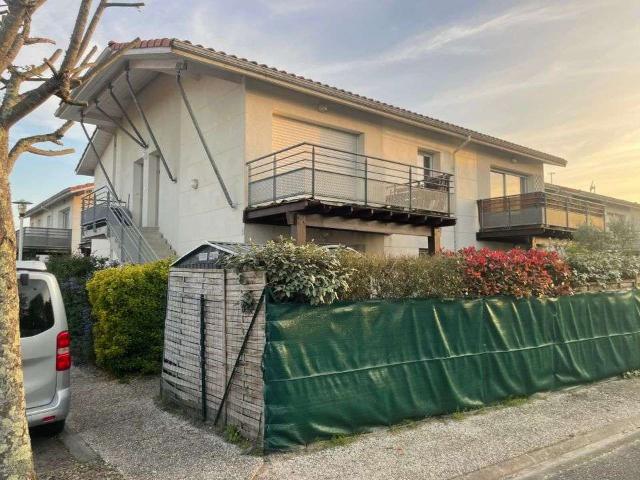 Location appartement 2 pièces Biscarrosse 40