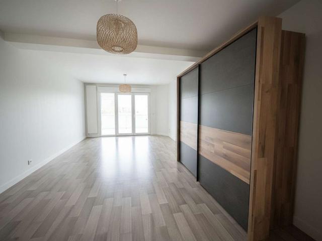 Location appartement 2 pièces Bonchamp lès Laval 53