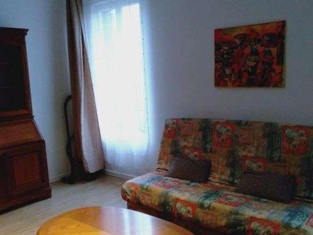 Location appartement 2 pièces Bonneuil sur Marne 94