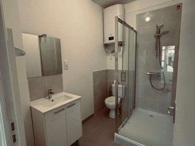 Location appartement 2 pièces Bonny sur Loire 45