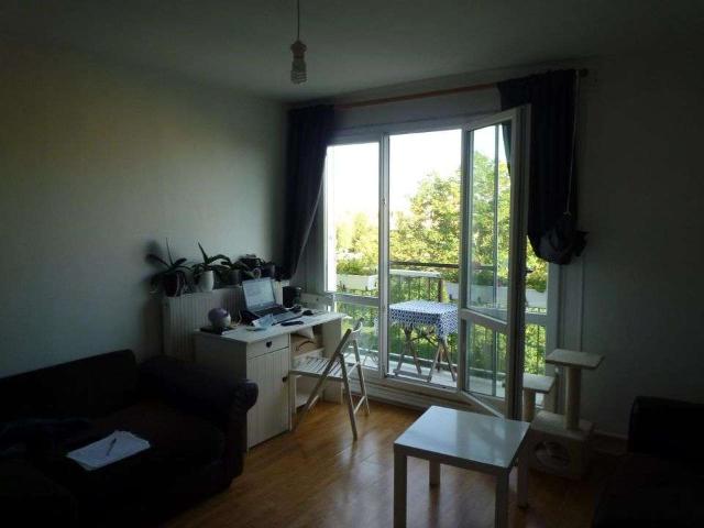 Location appartement 2 pièces Bois d'Arcy 78