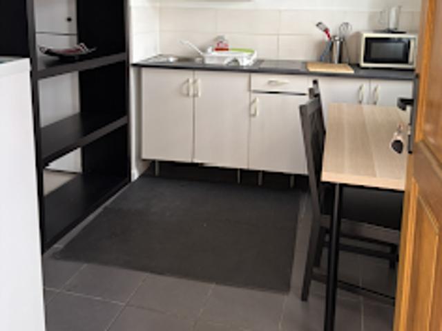 Location Appartement 2 pièces 0 m2 Bordeaux