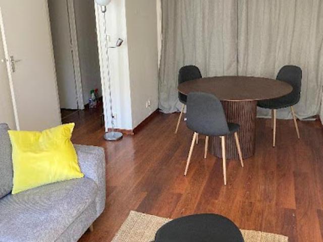 Location Appartement 2 pièces Bordeaux