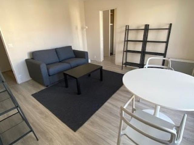 Location Appartement 2 pièces Bordeaux